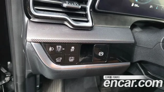 Kia Sportage — Фото автомобиля 19