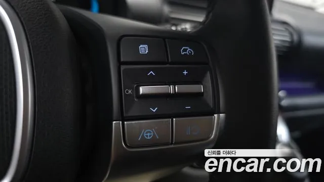 Hyundai Casper — Фото автомобиля 28