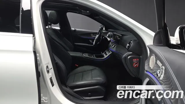 Mercedes-Benz E-Class E-класс W213 — Фото автомобиля 11
