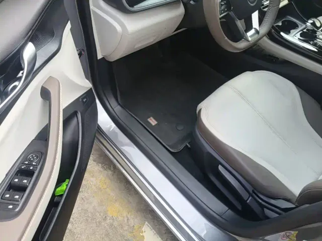 BYD Qin PLUS — Фото автомобиля 15
