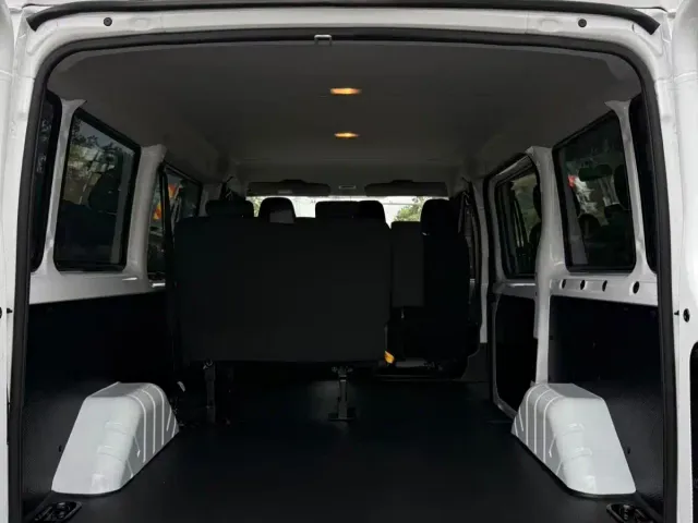 JMC Fushun — Фото автомобиля 10