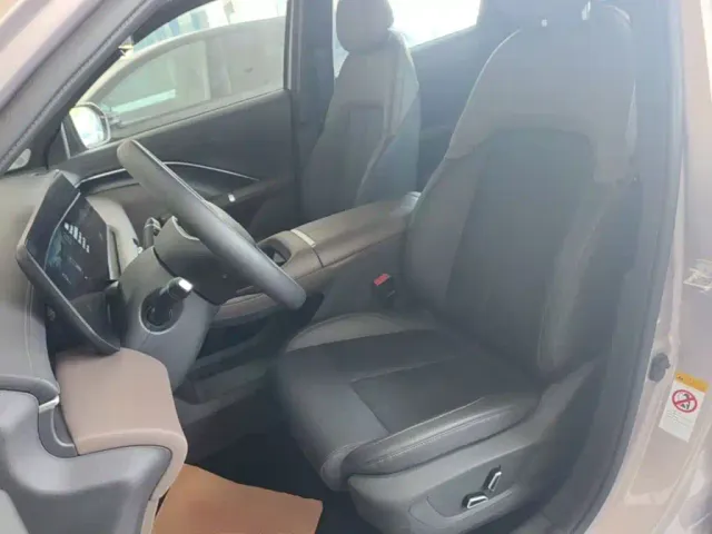 Changan CS55 Plus — Фото автомобиля 14