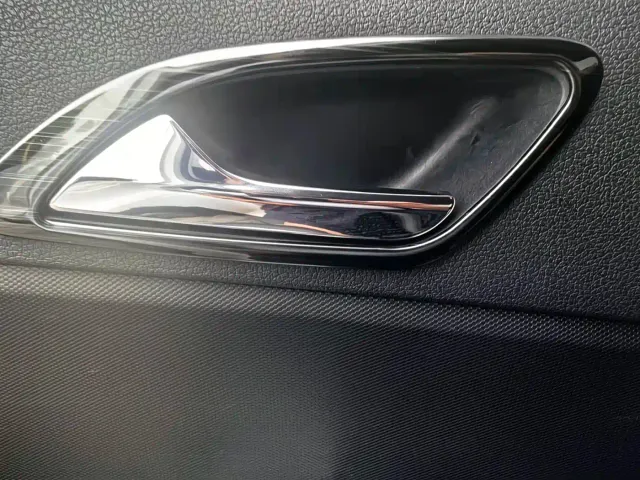 Hyundai ix35 — Фото автомобиля 11