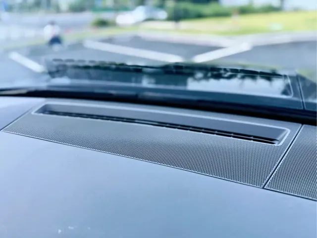 Audi A7L — Фото автомобиля 25