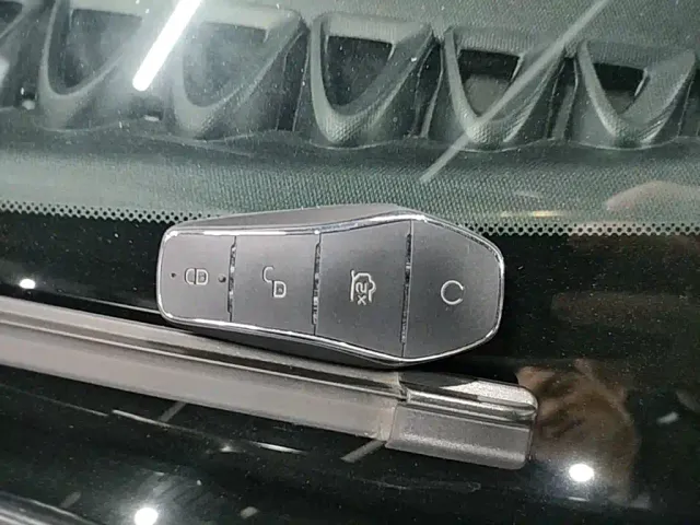 BYD Dolphin — Фото автомобиля 8