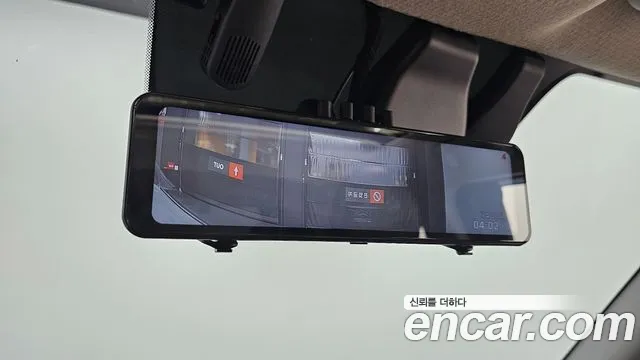 Hyundai Casper Casper Electric Inspiration — Фото автомобиля 15