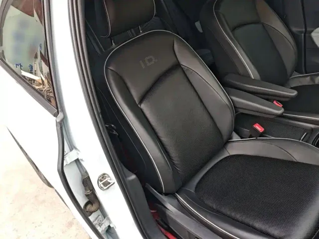 Volkswagen ID.3 — Фото автомобиля 24