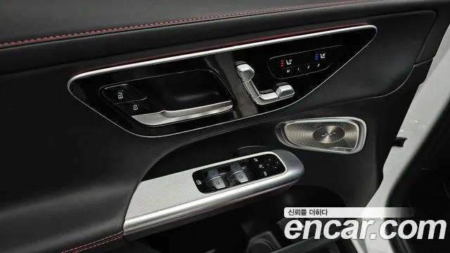 Mercedes-Benz GLC-Class X254 — Фото автомобиля 28