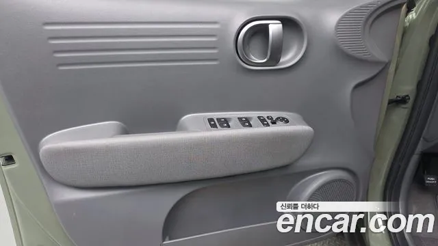 Hyundai Casper — Фото автомобиля 13