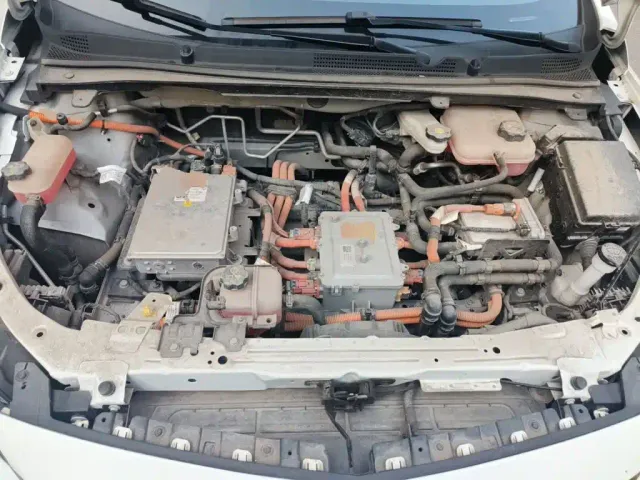 Buick Velite 6 — Фото автомобиля 10
