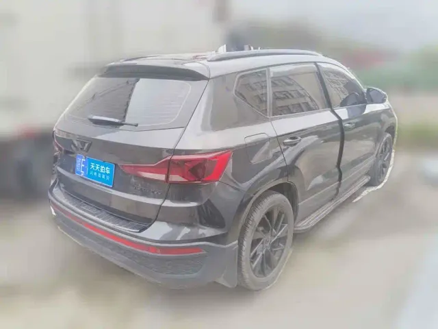 Jetta VS5 — Фото автомобиля 5