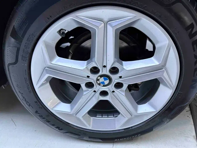 BMW X1 — Фото автомобиля 17