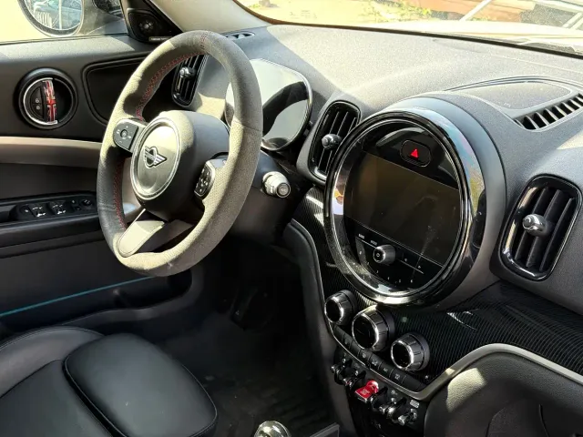 MINI Countryman — Фото автомобиля 13