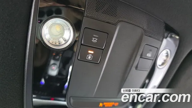 Kia Sorento Generation 4 — Фото автомобиля 22