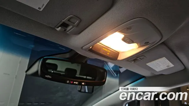 Chevrolet Bolt EV — Фото автомобиля 23