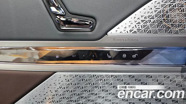 BMW 7 Series — Фото автомобиля 20
