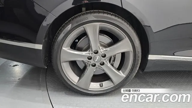Genesis G80 RG3 — Фото автомобиля 5