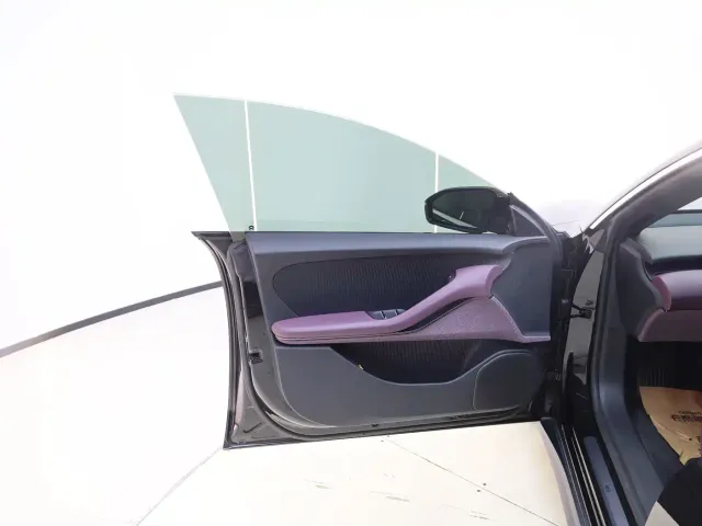 Nio ET5 Touring — Фото автомобиля 9