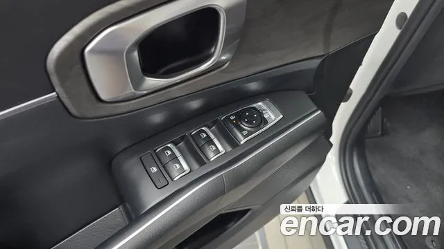 Kia Sorento 4th Gen — Фото автомобиля 27