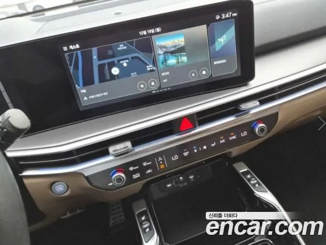Kia Sorento — Фото автомобиля 12
