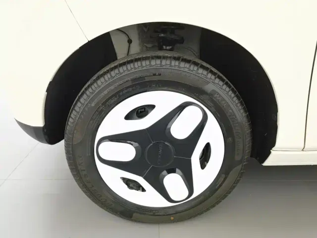 Geely Panda — Фото автомобиля 17