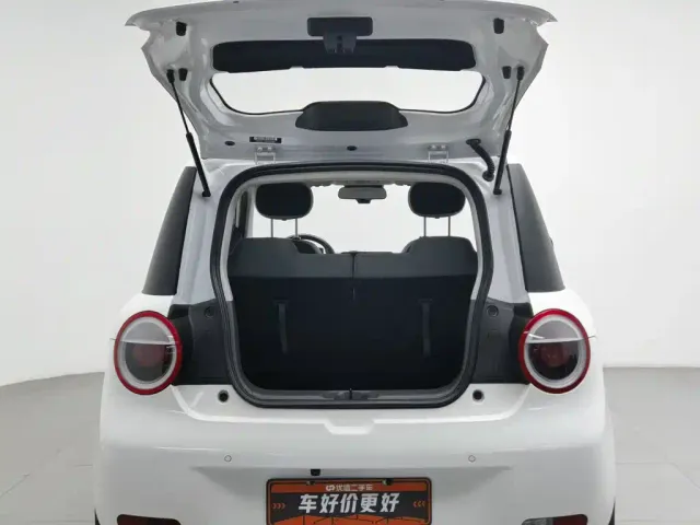 Changan Lumin — Фото автомобиля 16