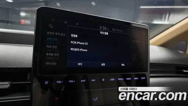 Hyundai Staria Staria L3.5 Карго 3 места — Фото автомобиля 15