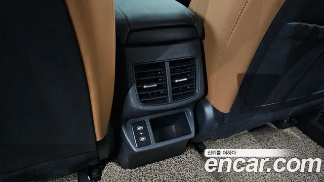 Kia Seltos — Фото автомобиля 30