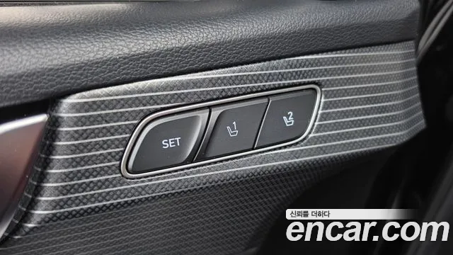 Hyundai Palisade The New Palisade Бензин 3.8 4WD — Фото автомобиля 29
