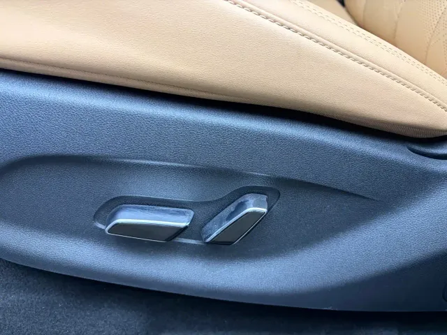 BYD Song L DM-i — Фото автомобиля 11
