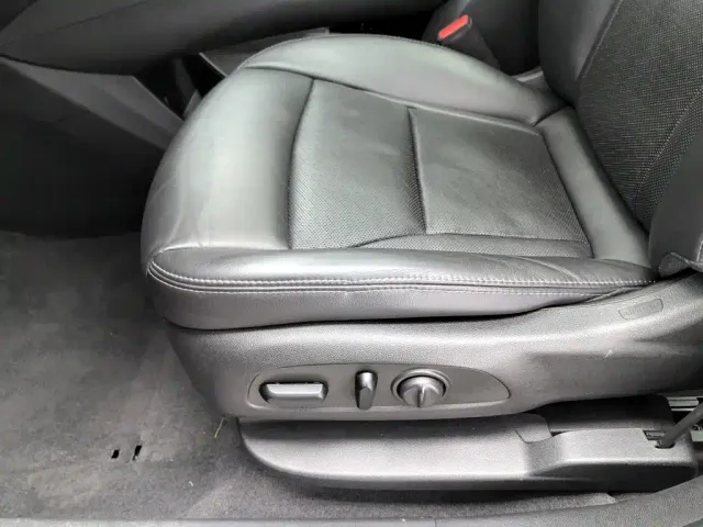 Buick Enclave — Фото автомобиля 20