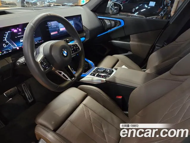BMW X3 — Фото автомобиля 7