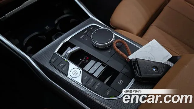 BMW 3 Series G20 — Фото автомобиля 12