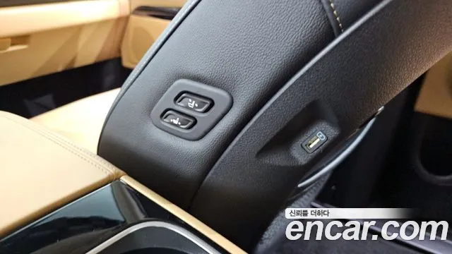 Kia Canival Carnival 4 поколение Дизель 9 мест Noblesse — Фото автомобиля 27