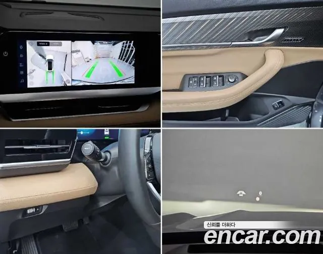 Renault Korea Grand Koleos — Фото автомобиля 16