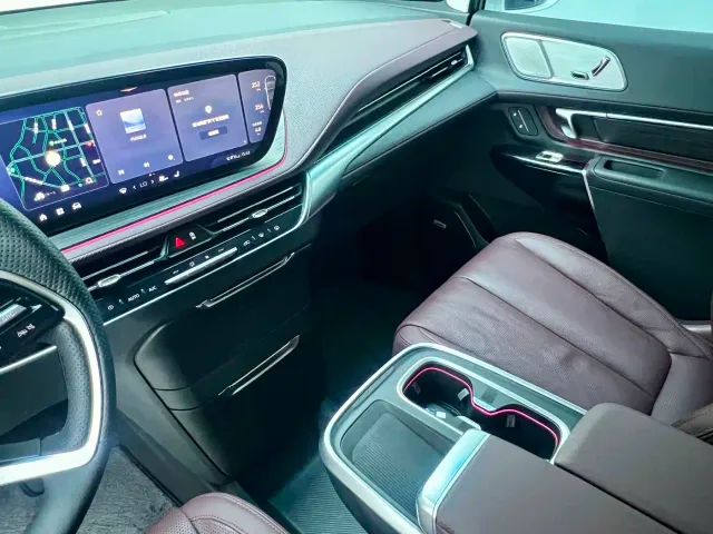 Buick Century — Фото автомобиля 22