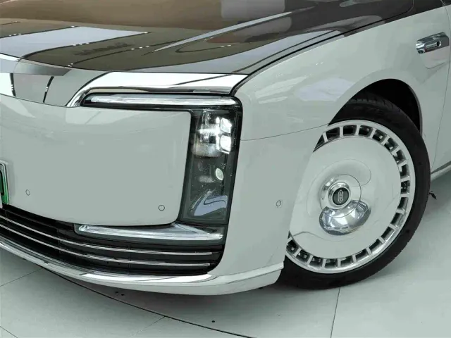 Maextro S800 — Фото автомобиля 21