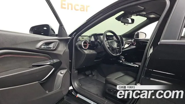 Chevrolet Trax — Фото автомобиля 15
