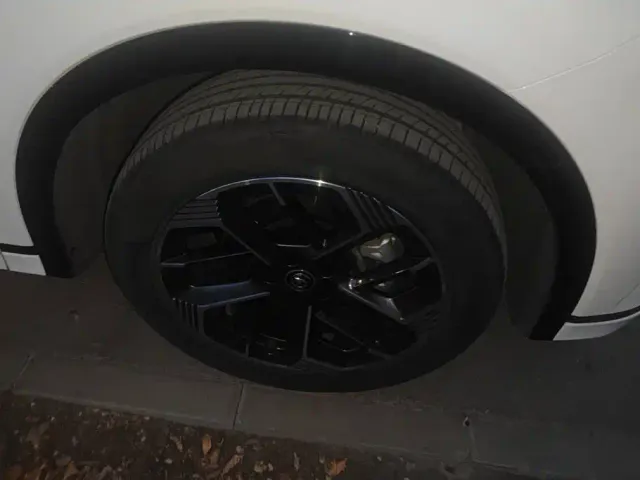 Changan CS75 Plus — Фото автомобиля 6