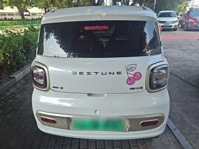 Bestune Pony — Фото автомобиля 5