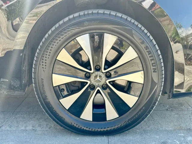 Mercedes-Benz Vito — Фото автомобиля 19