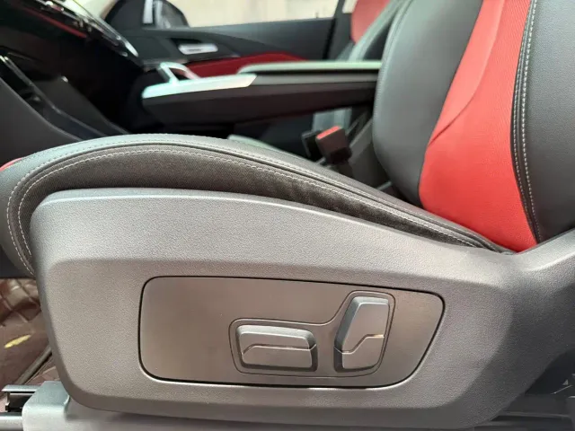 BMW X1 — Фото автомобиля 18