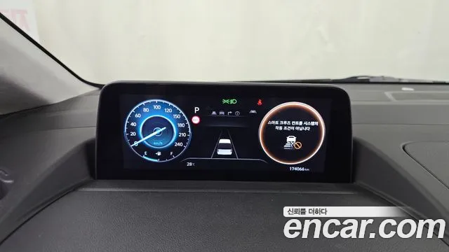 Hyundai Staria — Фото автомобиля 11