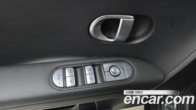 Hyundai Ioniq5 — Фото автомобиля 6