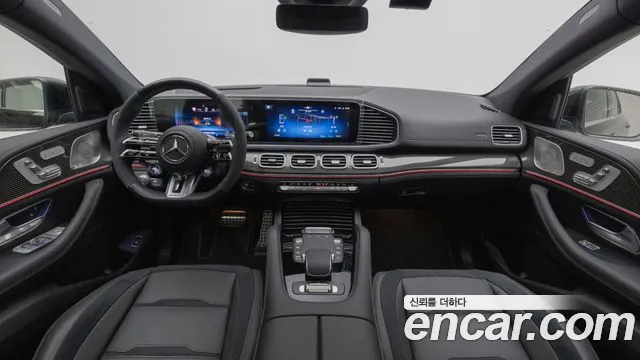 Mercedes-Benz GLE-Class W167 — Фото автомобиля 7