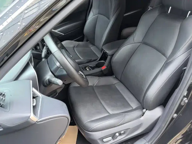 Toyota Frontlander — Фото автомобиля 14