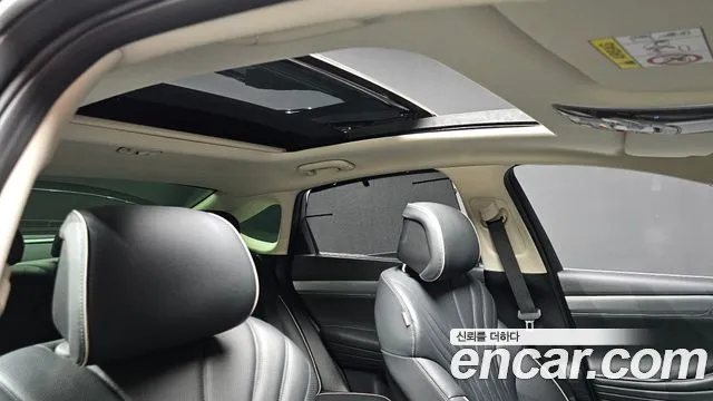 Genesis G80 RG3 — Фото автомобиля 23