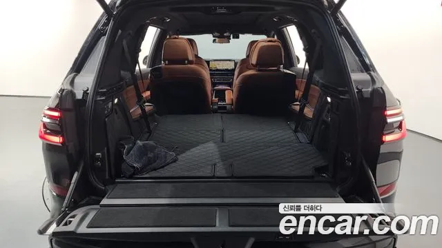 BMW X7 G07 — Фото автомобиля 20