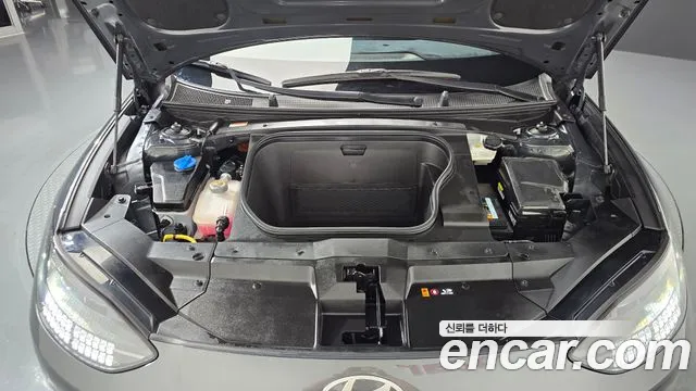 Hyundai Ioniq 6 — Фото автомобиля 9