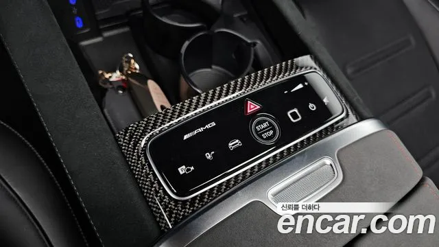 Mercedes-Benz EQS V297 — Фото автомобиля 27